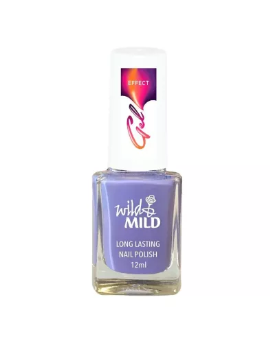 Wet N Wild Wild M Nail Vernis Efecto Gel Ge66