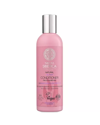 Natura Siberica Natural Oil-Plex Conditioner 270ml