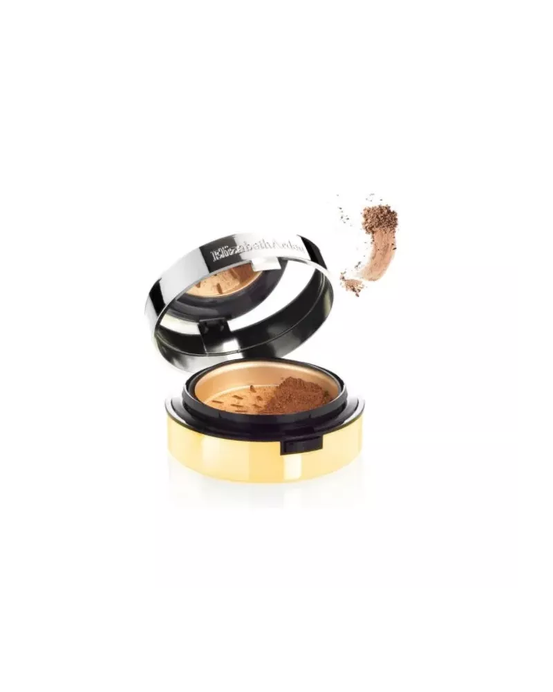 Elizabeth Arden Pure Finish Mineral Powder Foundation nº2 8,33g