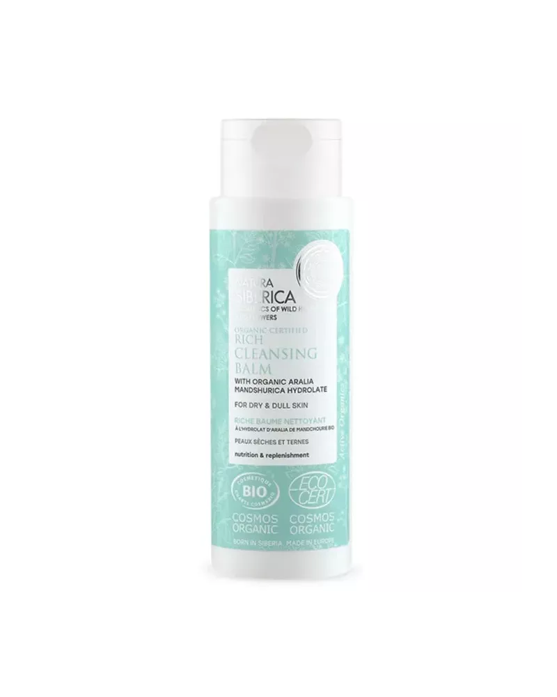 Natura Siberica Rich Cleansing Balm 150ml