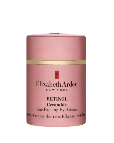 Elizabeth Arden Arden Cos Ceramide Retinol Eye Treatment 15ml