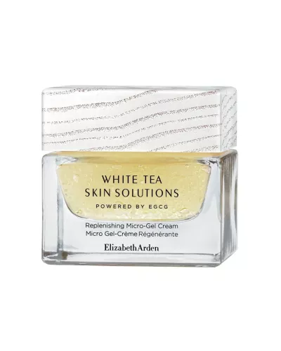 Elizabeth Arden Arden W Tea Solution Replenishing Micro Gel Cream 50ml