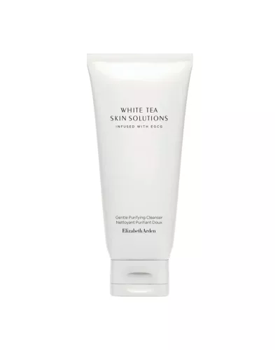 Elizabeth Arden Arden W Tea Sol Gentle Purif Clean 125ml