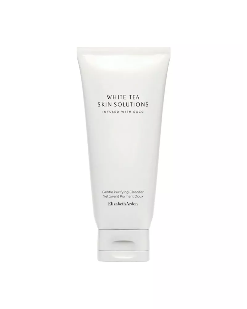 Elizabeth Arden Arden W Tea Sol Gentle Purif Clean 125ml