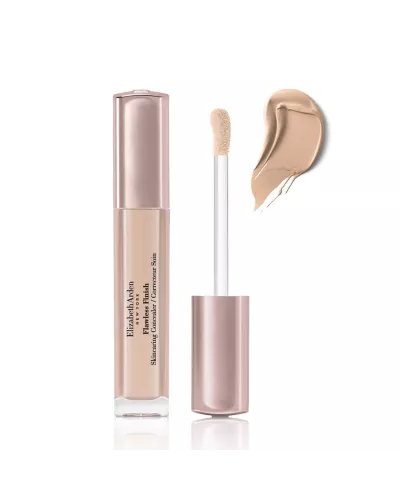 Elizabeth Arden Flawless Finish Skincaring Corrector 245 Medio Claro 1un