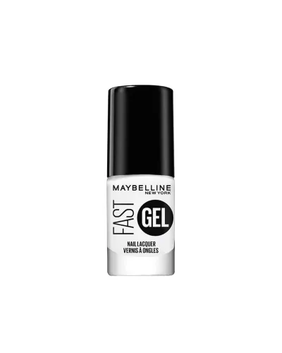 Esmalte en gel rápido de Maybelline 18-Coqueteo 7ml