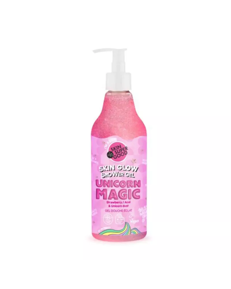 Natura Siberica Unicorn Magic Strawberry Gel 500ml