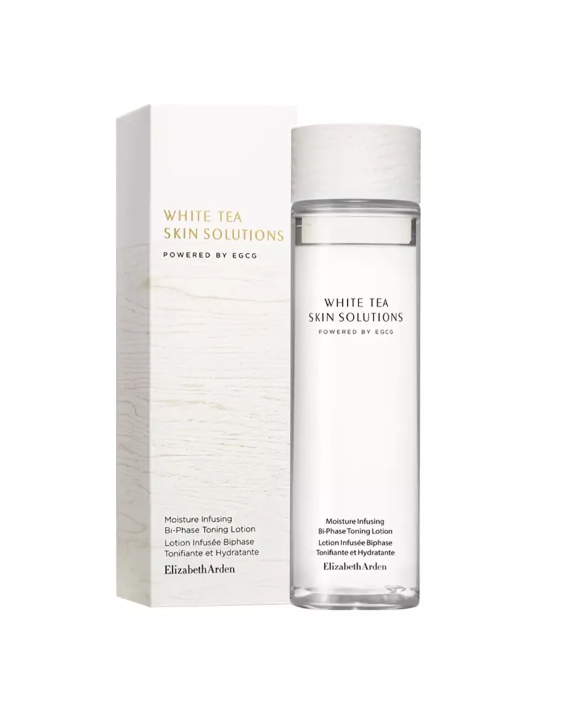Elizabeth Arden Arden W Tea Toner Lotion 200ml