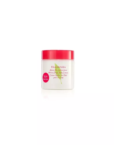 Elizabeth Arden Green Tea Honey Drops Lyche L Body Cr500