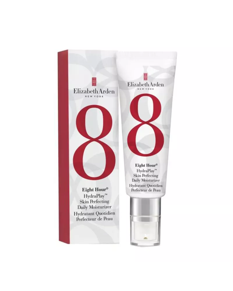 Elizabeth Arden Eight Hour Daily Moisturizer Tester 45ml
