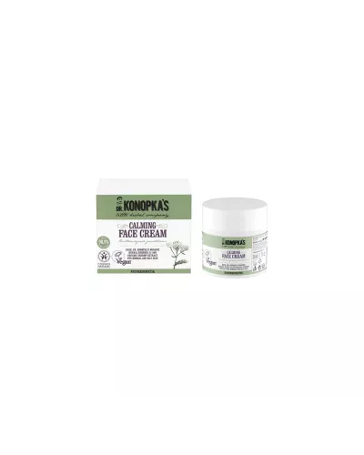 Dr. Konopka's Dr Konopka's Crema Calmante 50ml