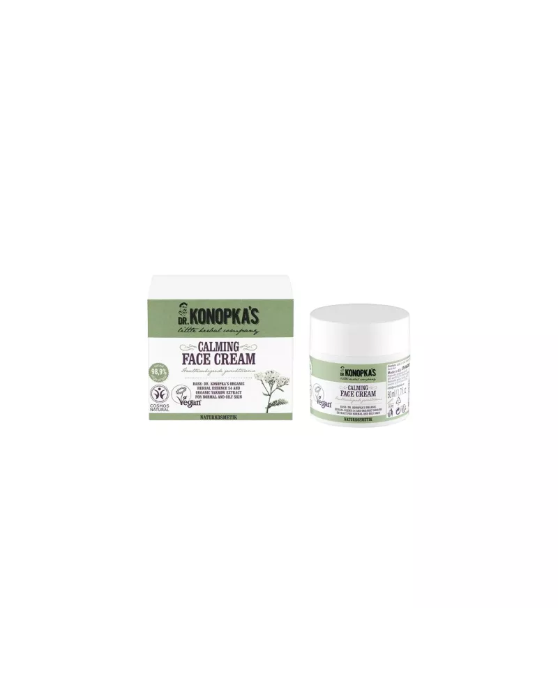 Dr. Konopka's Dr Konopka's Crème Calmante 50ml
