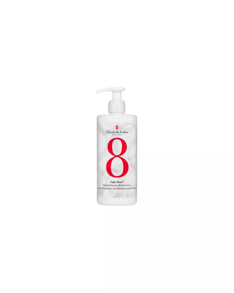 Elizabeth Arden Eight Hour Loción Corporal Hidratante 380ml