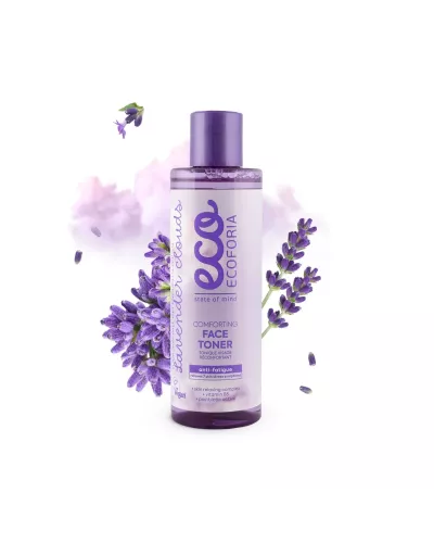 Ecoforia Comforting Tonico Facial 200ml