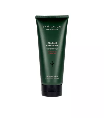 Mádara Colour and Shine Conditioner 200ml