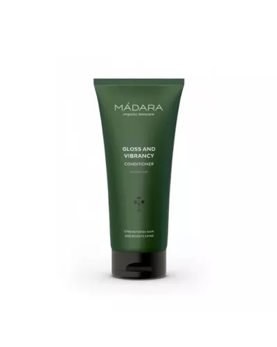 Mádara Gloss And Vibrancy Conditioner 200ml