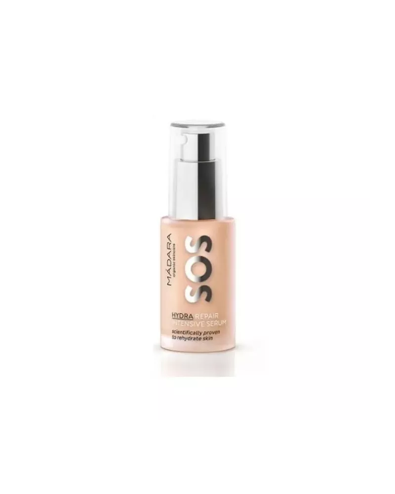 Mádara Sos Hydra Repair Intensive Serum 30ml