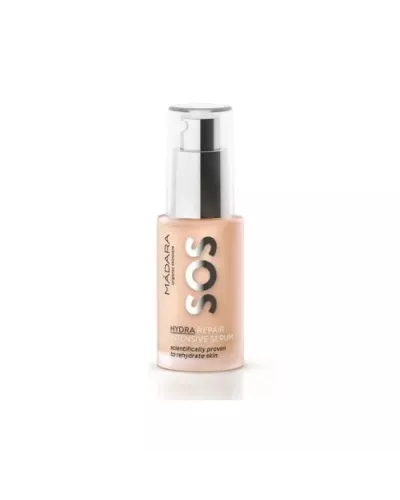 Mádara Sos Hydra Repair Intensive Serum 30ml