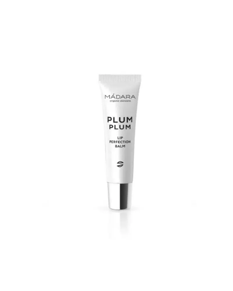 Mádara Plum Plum Lip Perfection Balm 15ml