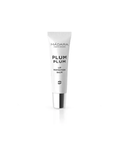 Mádara Plum Plum Lip Perfection Balm 15ml