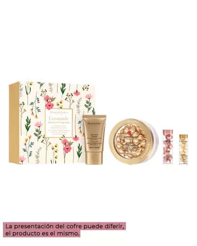 Elizabeth Arden Arden Ceradvanced 60 Capsule Set