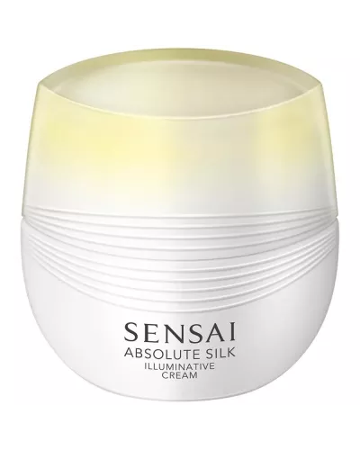 Sensai Sen Absolute Silk Illuminative Cr 40ml