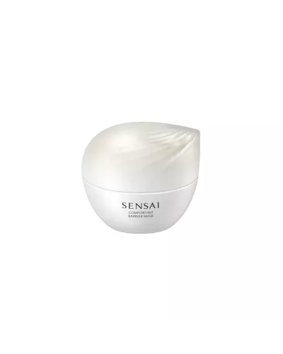 Sensai Sen Comforting Barrier Mask 60ml 3538