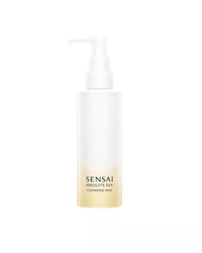 Sensai Absolute Silk Cleansi Milk 150ml