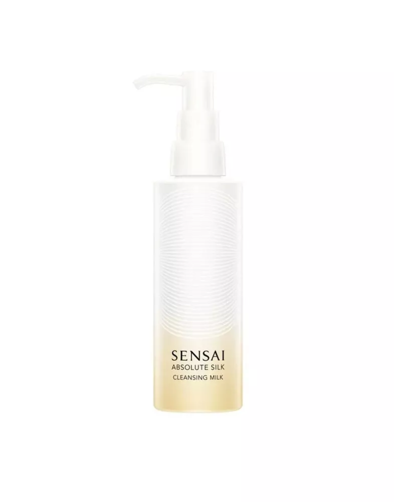 Sensai Absolute Silk Cleansi Milk 150ml