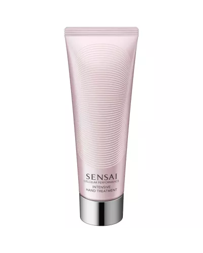 Sensai Cellular Performance Tratamiento De Manos Intensivo 100ml
