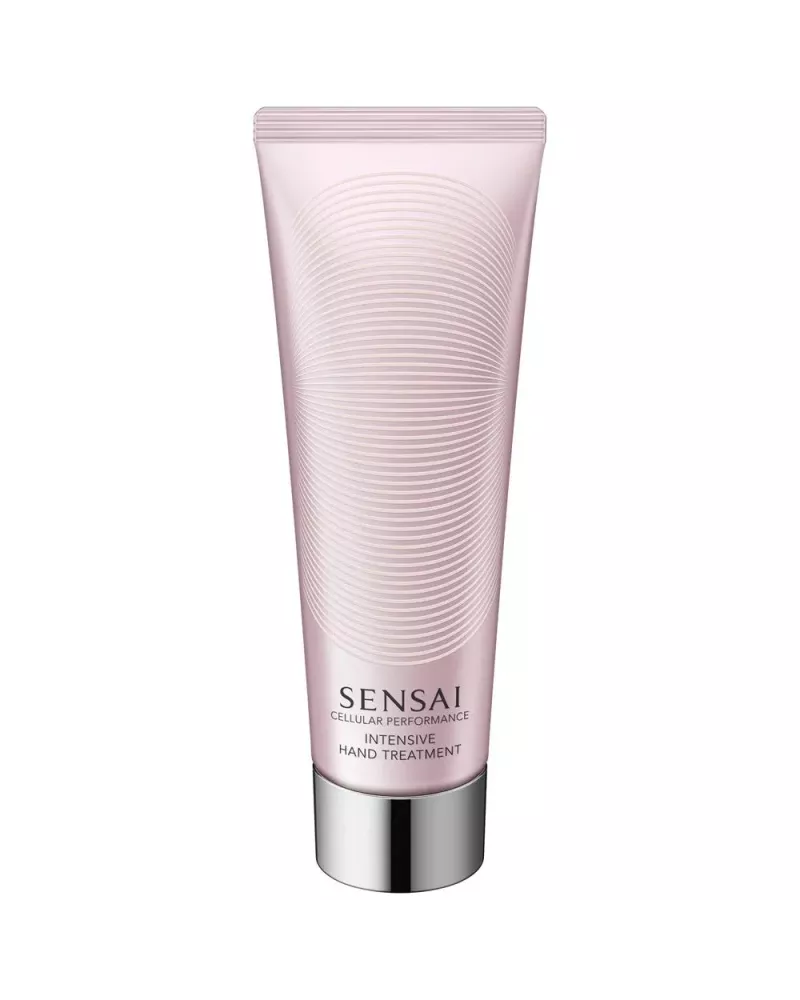 Sensai Cellular Performance Tratamiento De Manos Intensivo 100ml