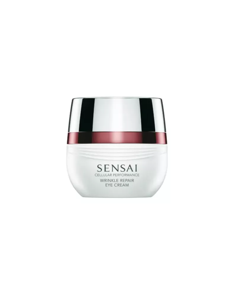 Sensai Cellular Performance Wrinkle Repair Eye Cream 15ml