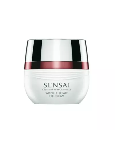 Sensai Cellular Performance Wrinkle Repair Eye Cream 15ml