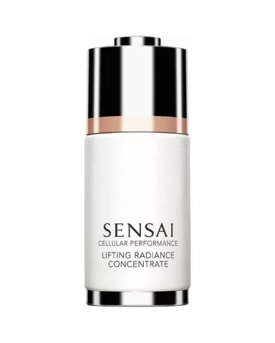 Sensai Cellular Performance Lifting Radiance Concentrate 40ml