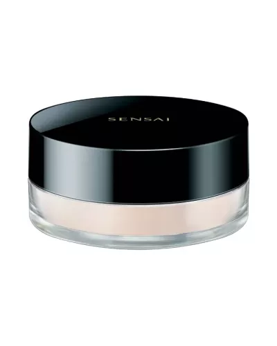 Sensai Translucent Loose Powder