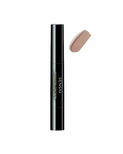 Sensai Highlighting Concealer Hc03 Luminous Almond