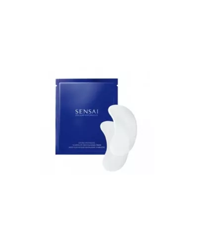Sensai Cellular Performance Extra Intensive Revitalising Pads