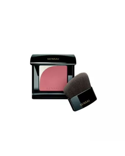 Sensai Blooming Blush 01 Mauve