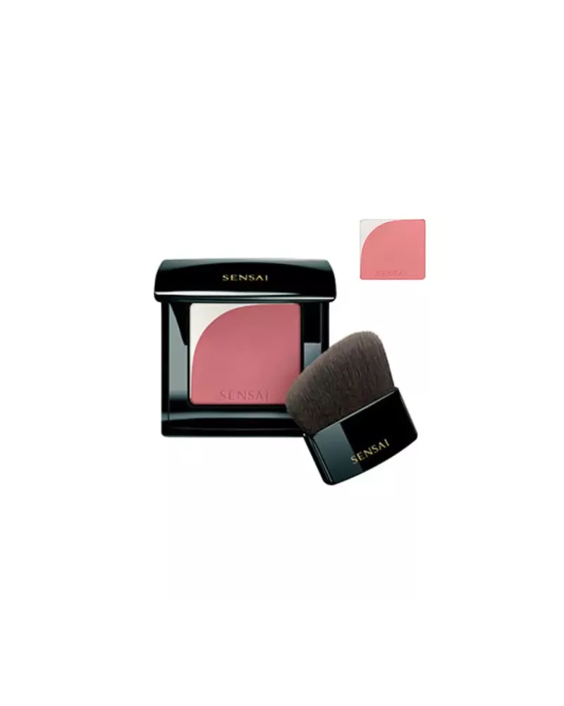 Sensai Blooming Blush 02 Peach