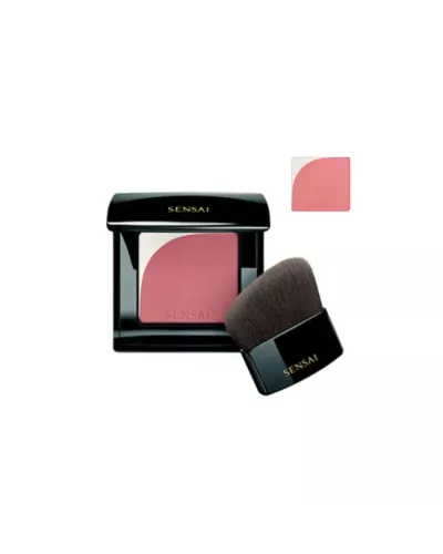 Sensai Blooming Blush 02 Peach