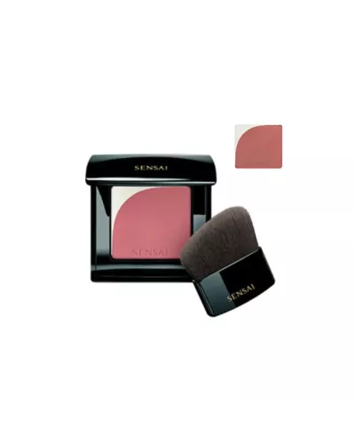 Sensai Blooming Blush 03 Coral