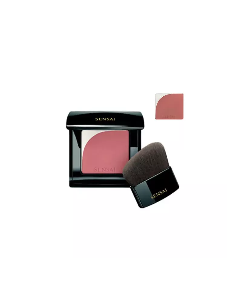 Sensai Blooming Blush 03 Coral