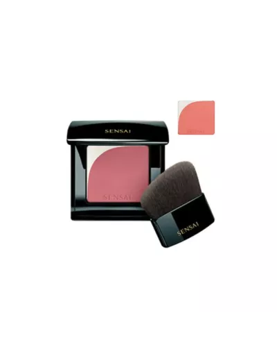 Sensai Blooming Blush 04 Orange