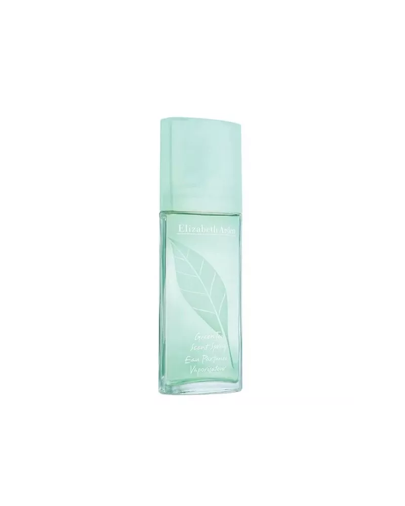 Elizabeth Arden Green Tea Eau Parfumée Vaporisateur 50ml