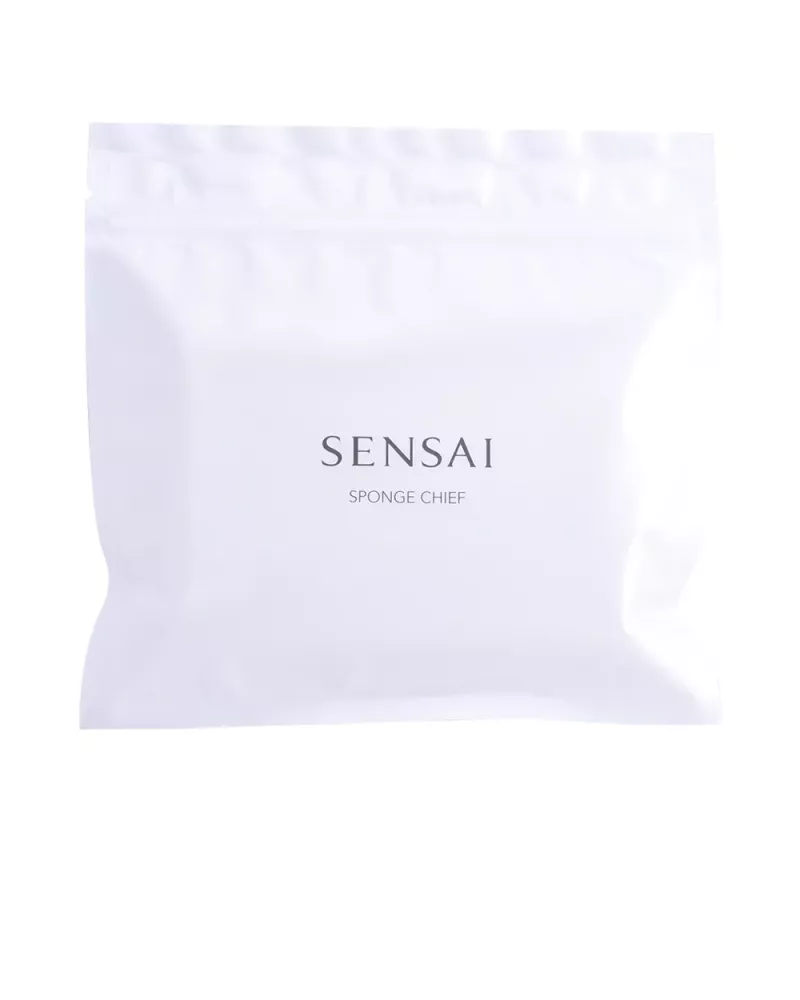 Kanebo Sensai Sponge Chief 1 Unités