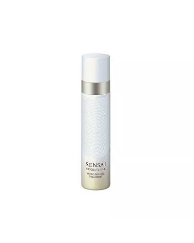 Sensai Absolute Slik Micro Mousse Treatment 90ml