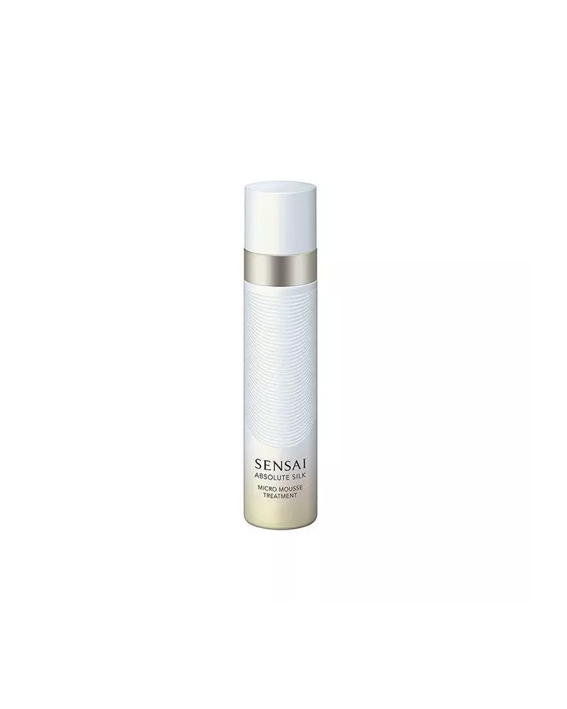 Sensai Absolute Slik Micro Mousse Treatment 90ml