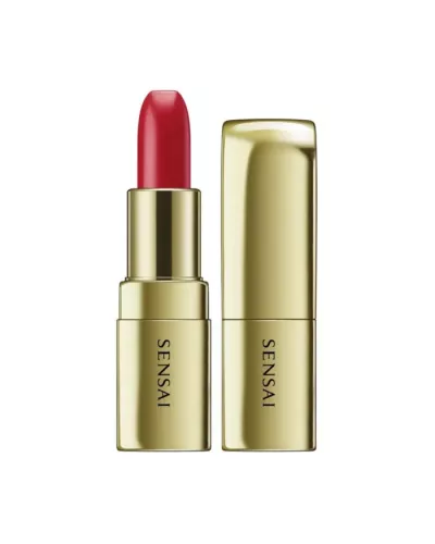 Sensai The Lipstick 01 Sakura Red