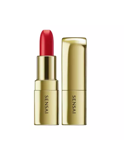 Sensai The Lipstick 05 Nimawari Orange
