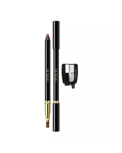 Sensai Lip Liner 04 Feminine Mauve